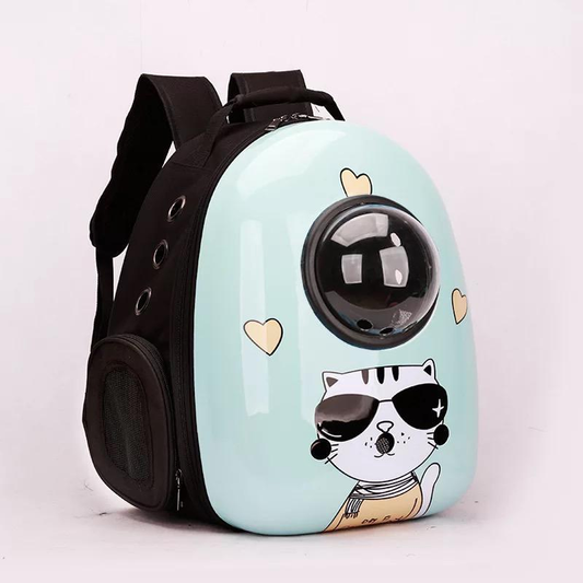 MORRAL DE LUJO PARA MASCOTAS REF W020