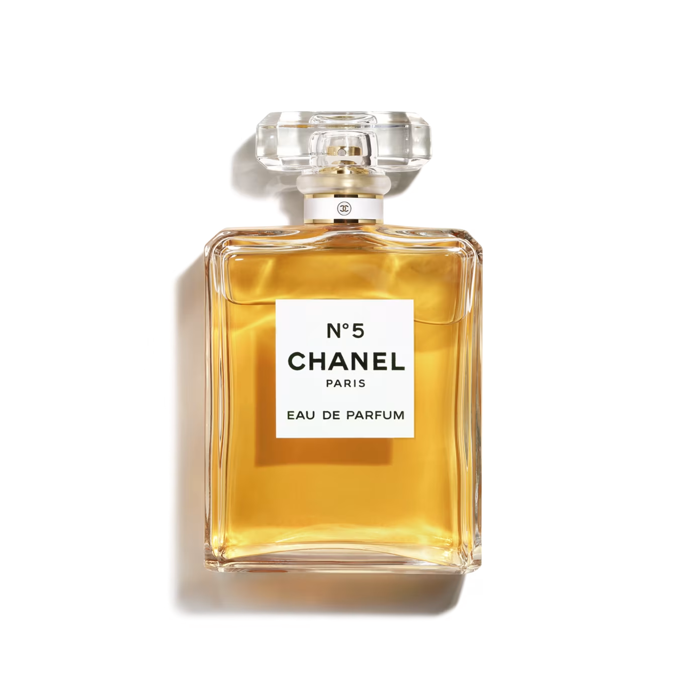 Perfume chanel N5 women 100 ml