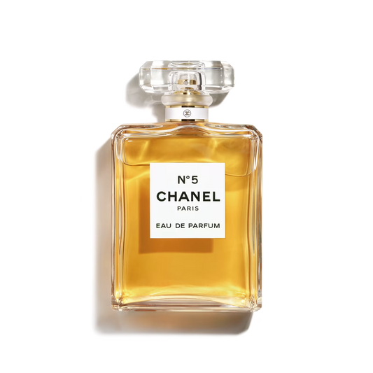 Perfume chanel N5 women 100 ml