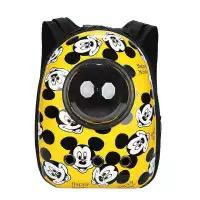 MORRAL DE LUJO PARA MASCOTAS REF W020