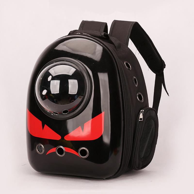 MORRAL DE LUJO PARA MASCOTAS REF W020